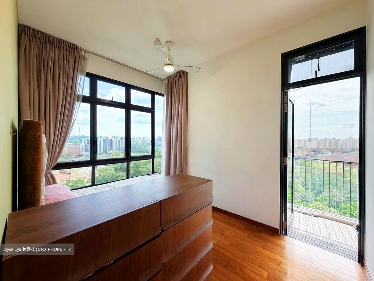 Eco Sanctuary (D23), Condominium #578776501